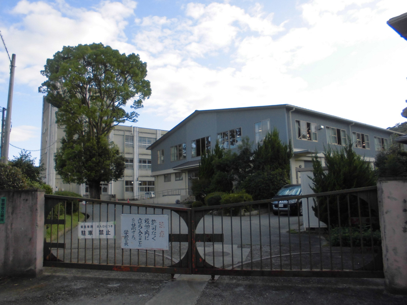 双葉中学校まで902m (徒歩12分) 写真22
