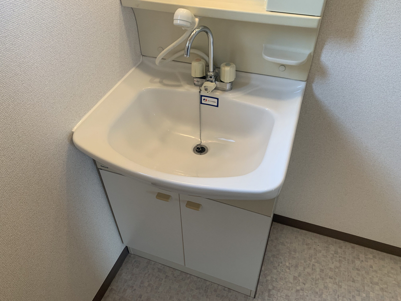 洗面所 写真10