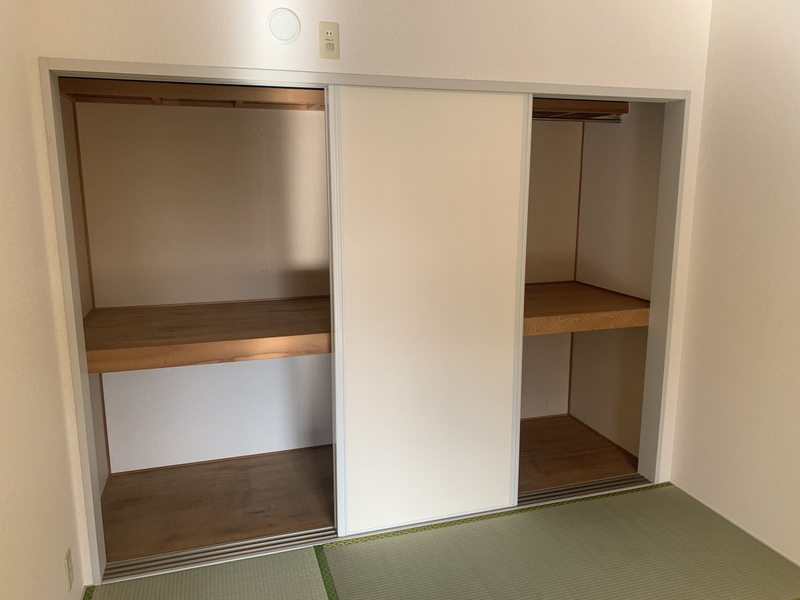 収納 写真14