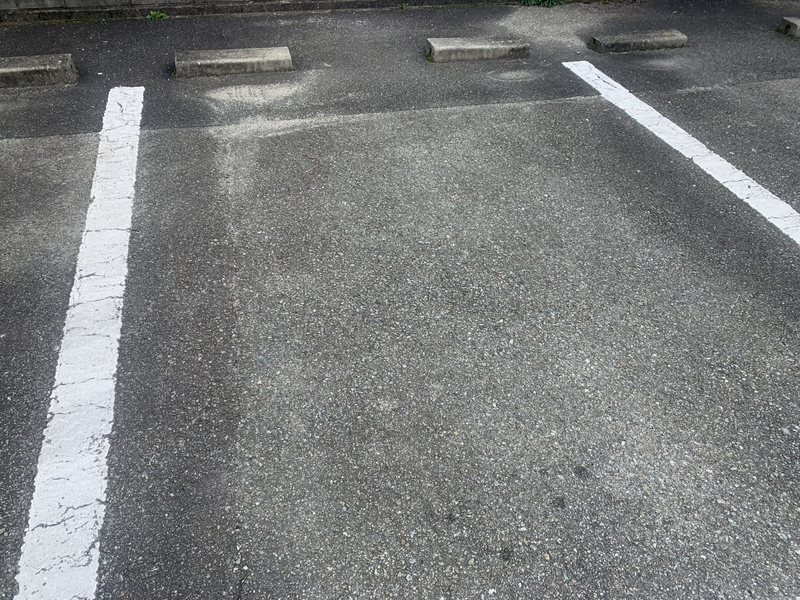 駐車場 写真32