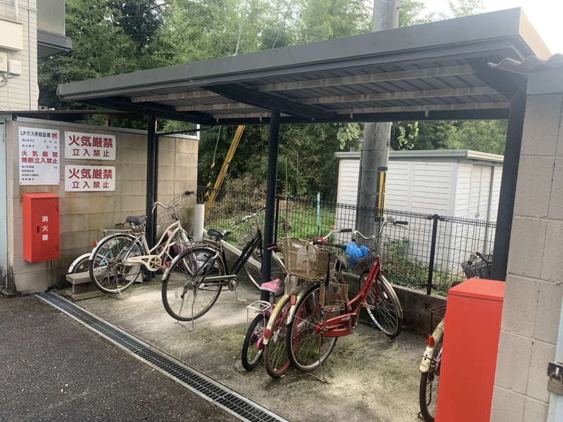 共用部 写真31