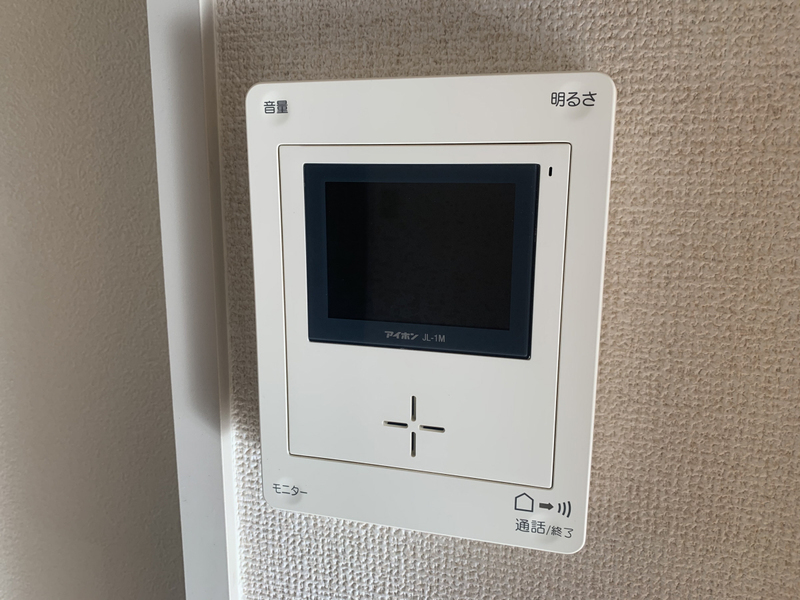 セキュリティ 写真17