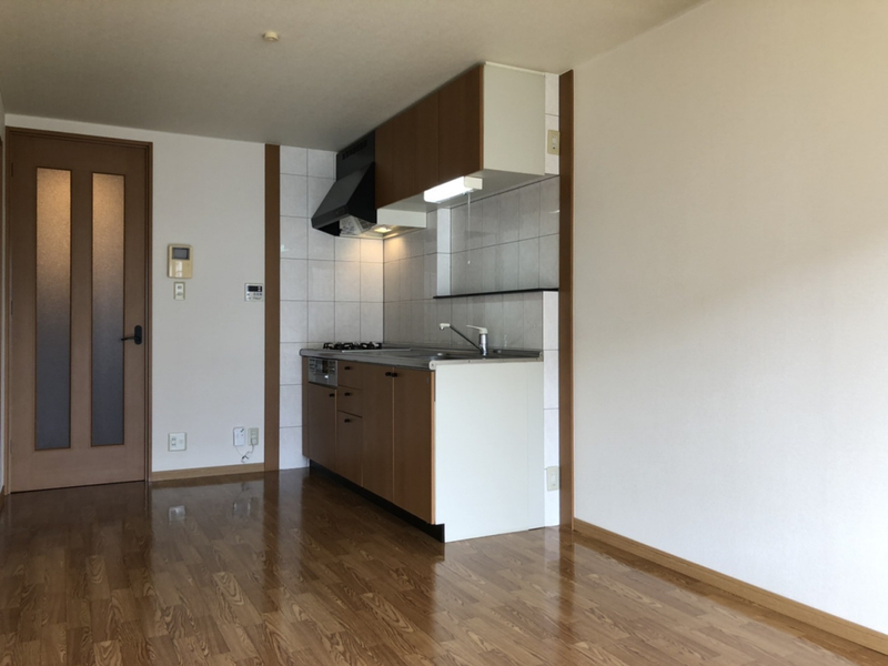 リビング 写真3