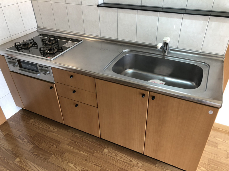 キッチン 写真4