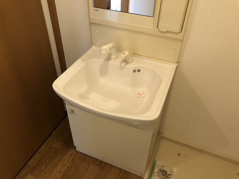 洗面所 写真10