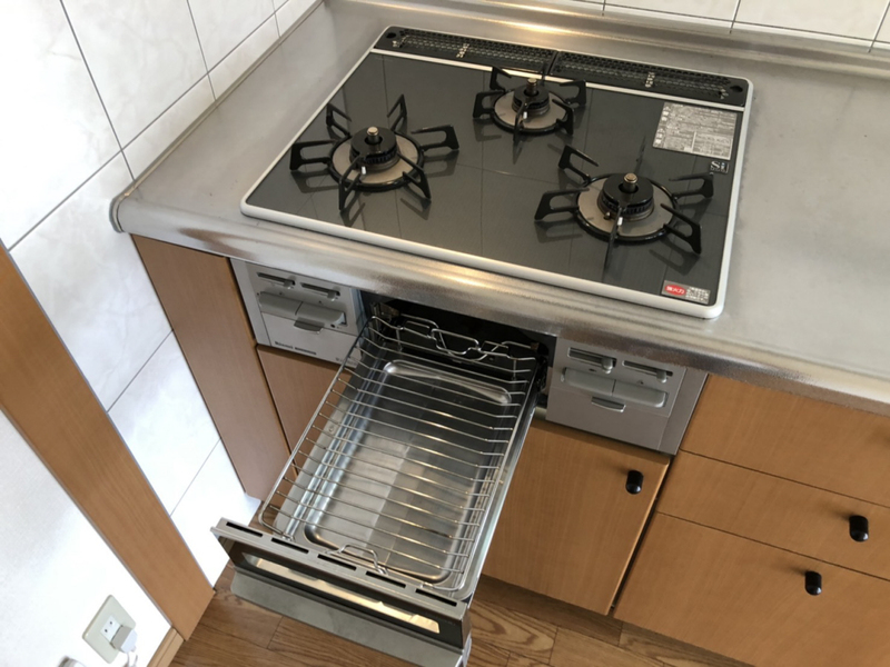 キッチン 写真5