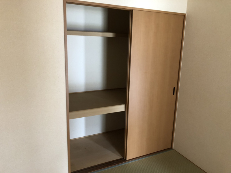 収納 写真16