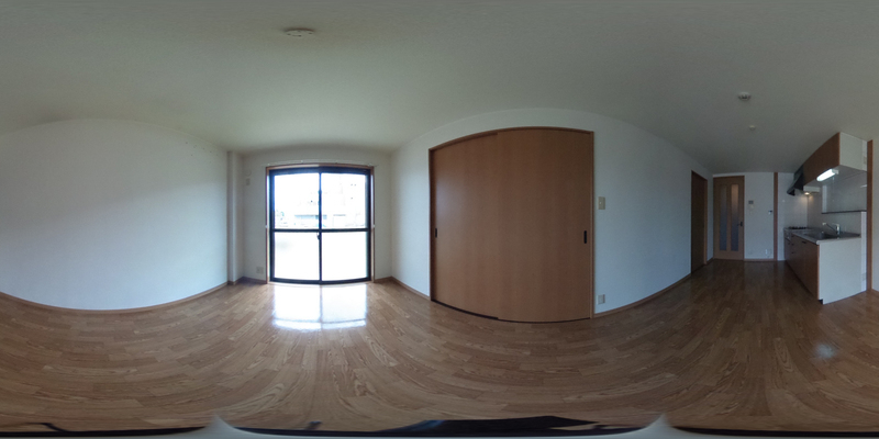 リビング 写真33