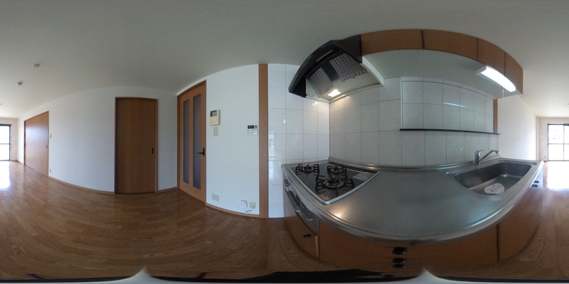 キッチン 写真34