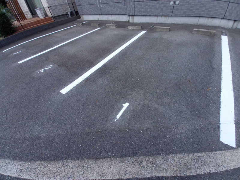 駐車場 写真32