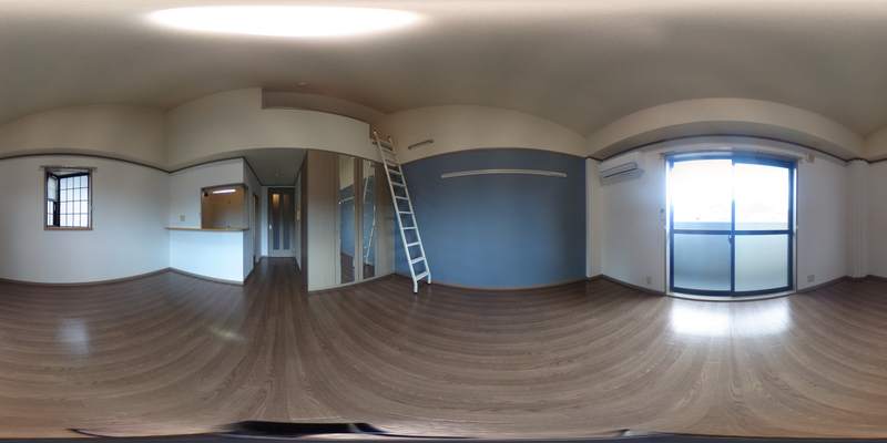 リビング 写真33