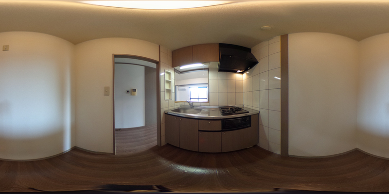 キッチン 写真34