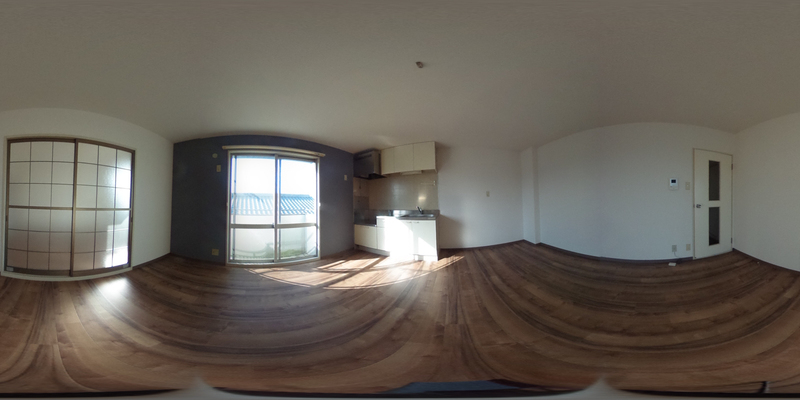 リビング 写真33