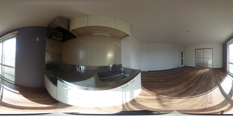 キッチン 写真34