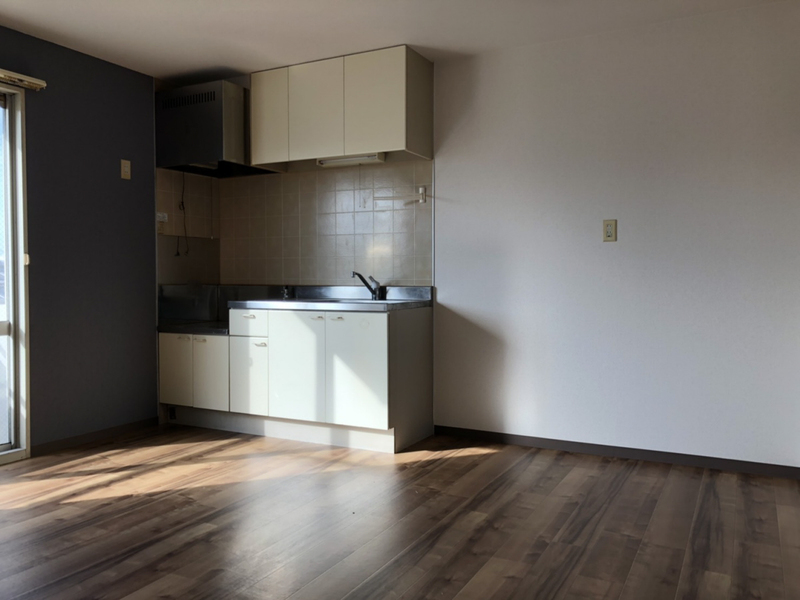 リビング 写真3