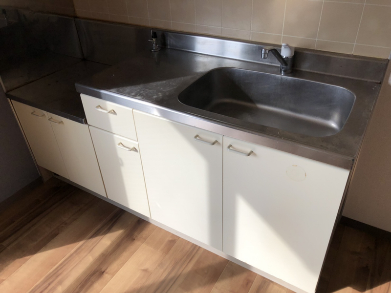 キッチン 写真4