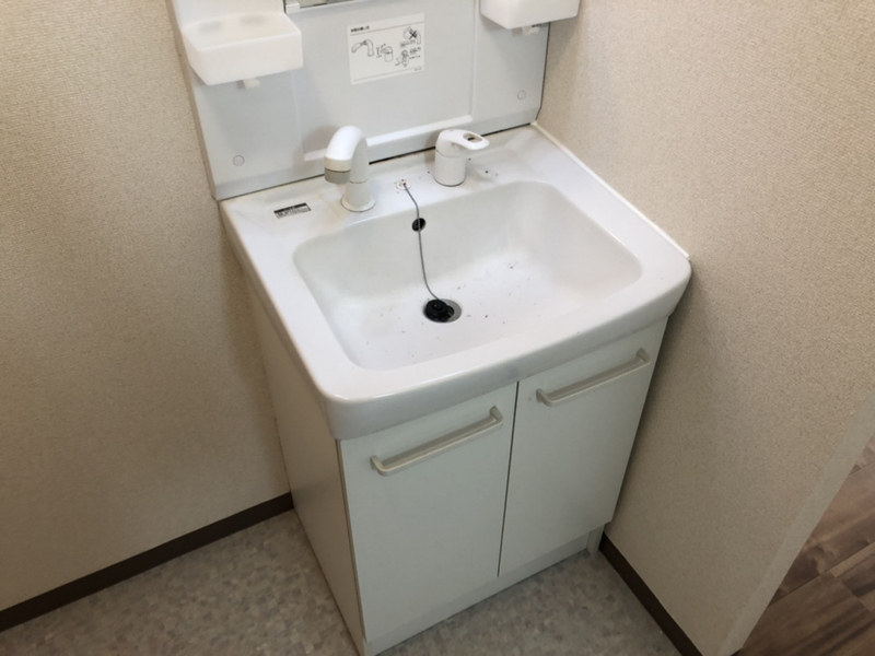 洗面所 写真10