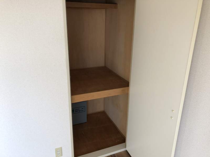 収納 写真13