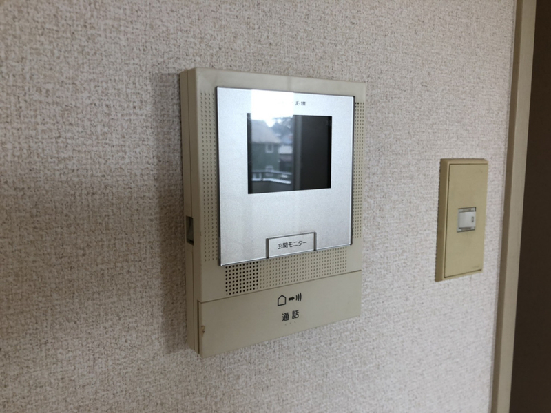 セキュリティ 写真17