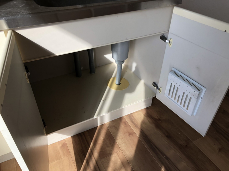 キッチン 写真5