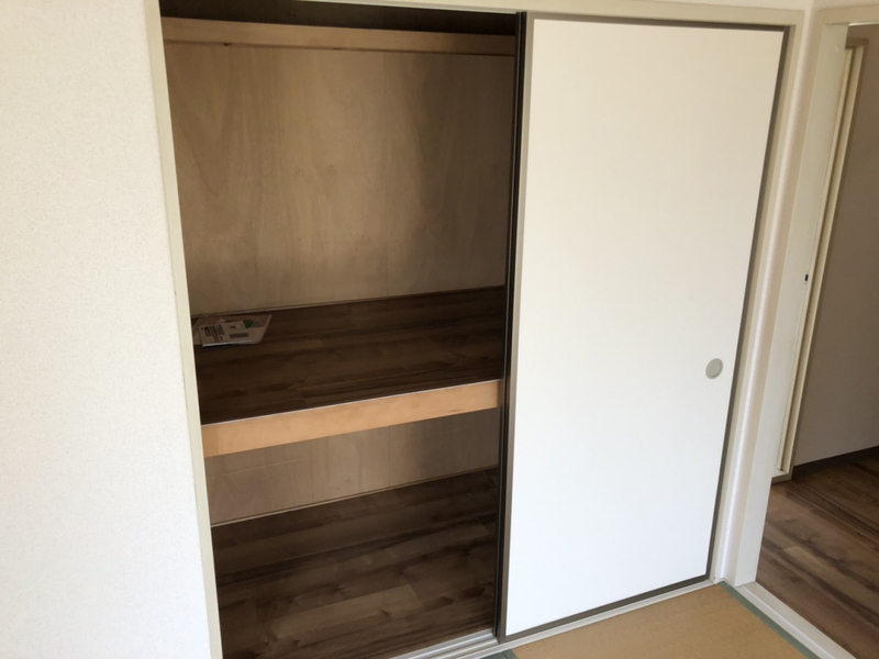 収納 写真15