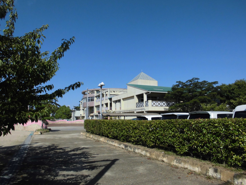 別府西小学校まで693m (徒歩9分) 写真21