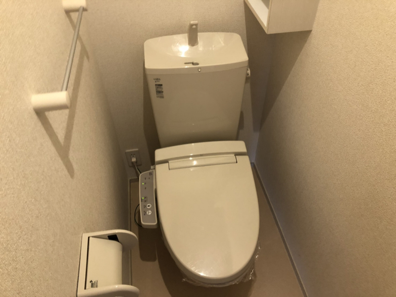 トイレ 写真13