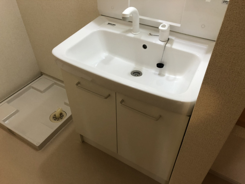 洗面所 写真10