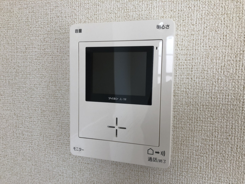 セキュリティ 写真18
