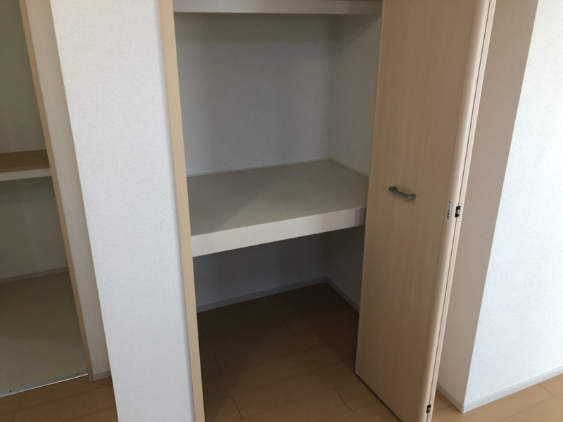 収納 写真16