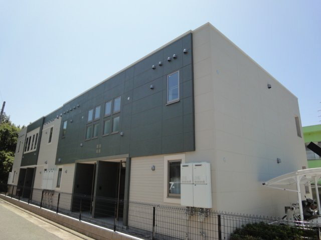 サンモール金ヶ崎