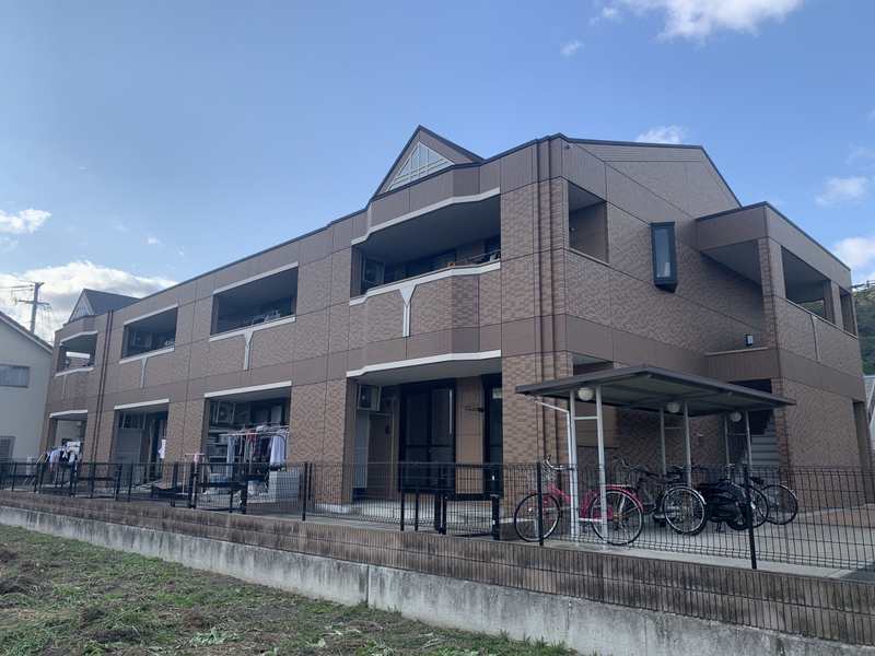 グランディールⅡ