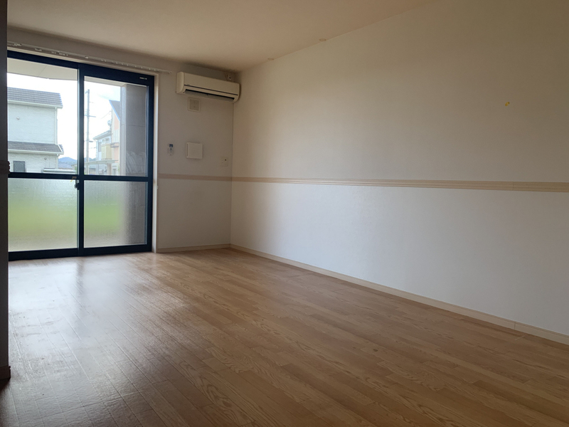 リビング 写真2