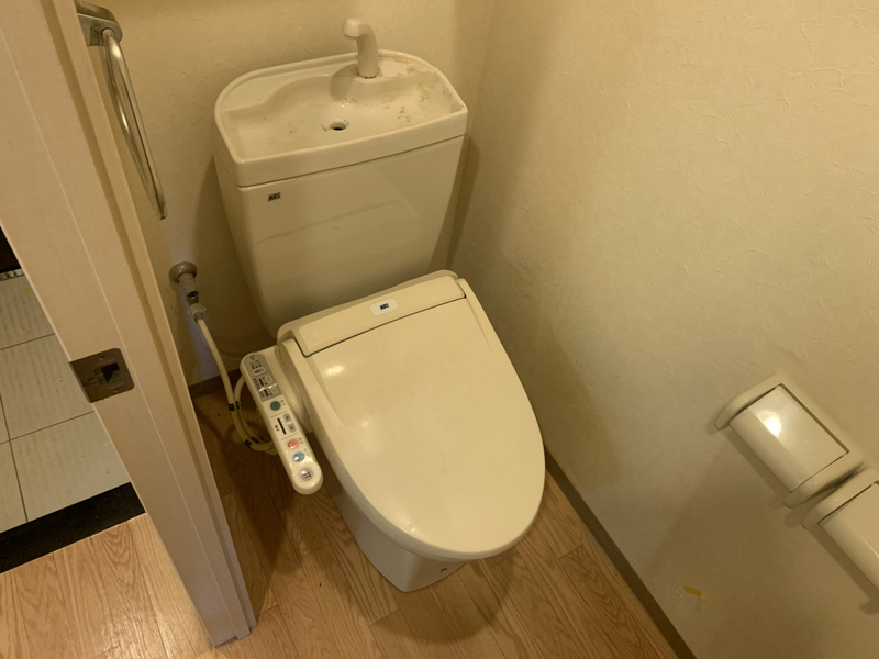 トイレ 写真13