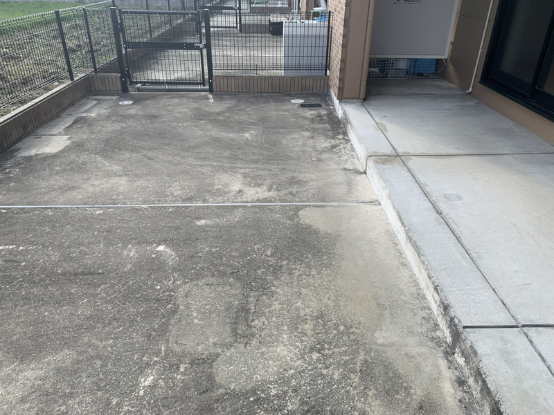 バルコニー・ベランダ 写真16