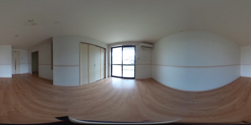 リビング 写真33