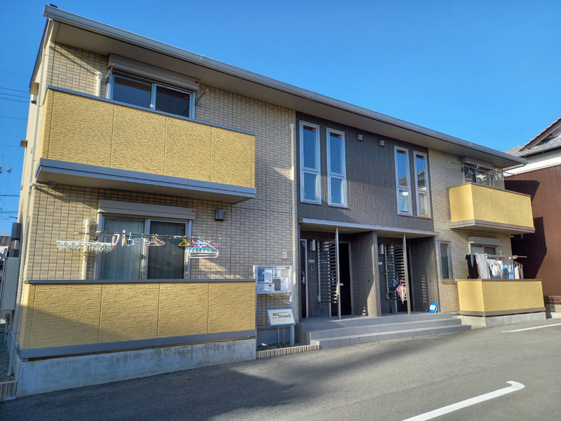 BIO House Ⅱ