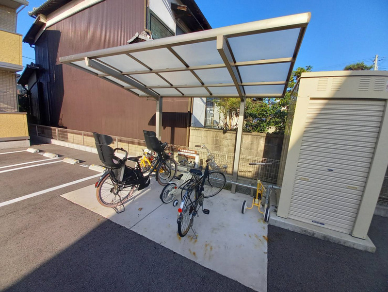 共用部 写真31