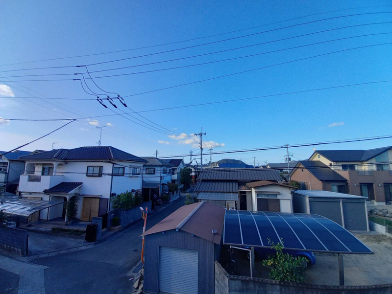 眺望 写真28