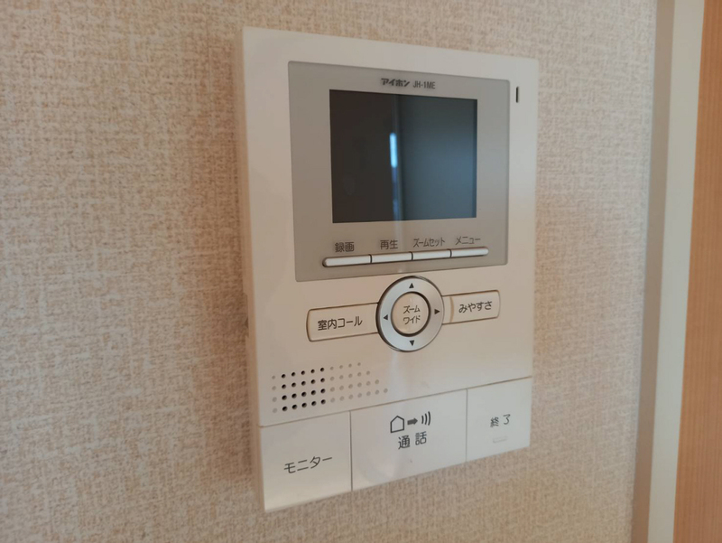 セキュリティ 写真19