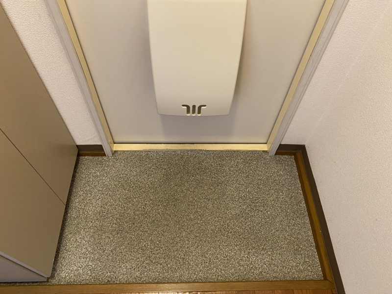 玄関 写真8