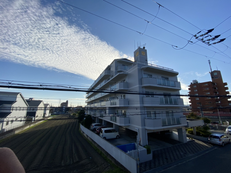 眺望 写真18
