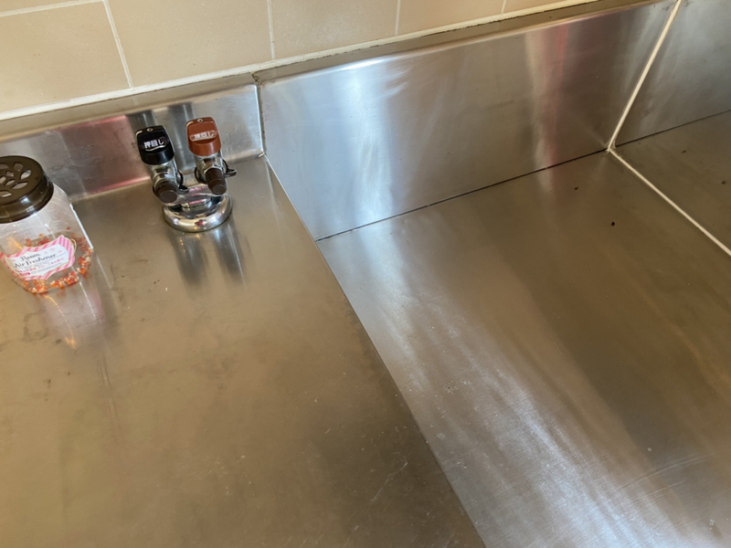 キッチン 写真4
