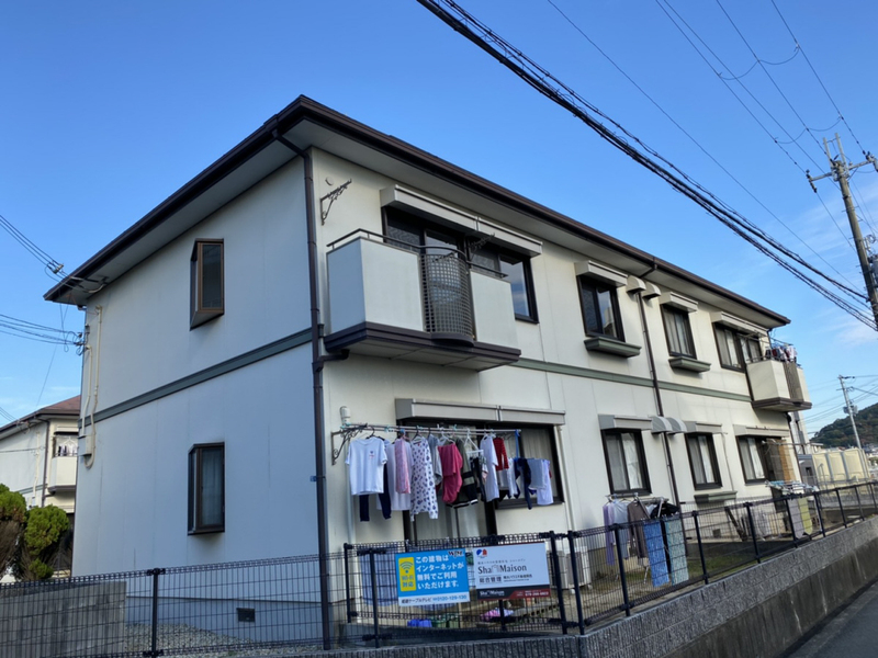 外観 写真20