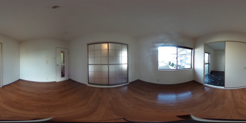 リビング 写真33