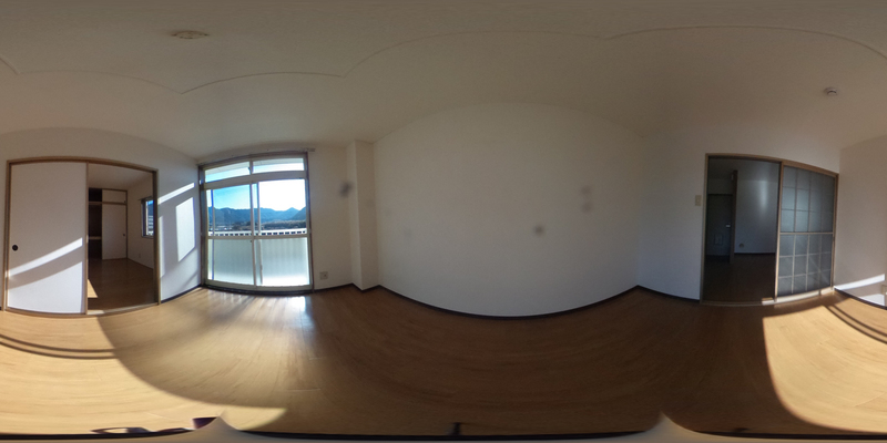 リビング 写真33