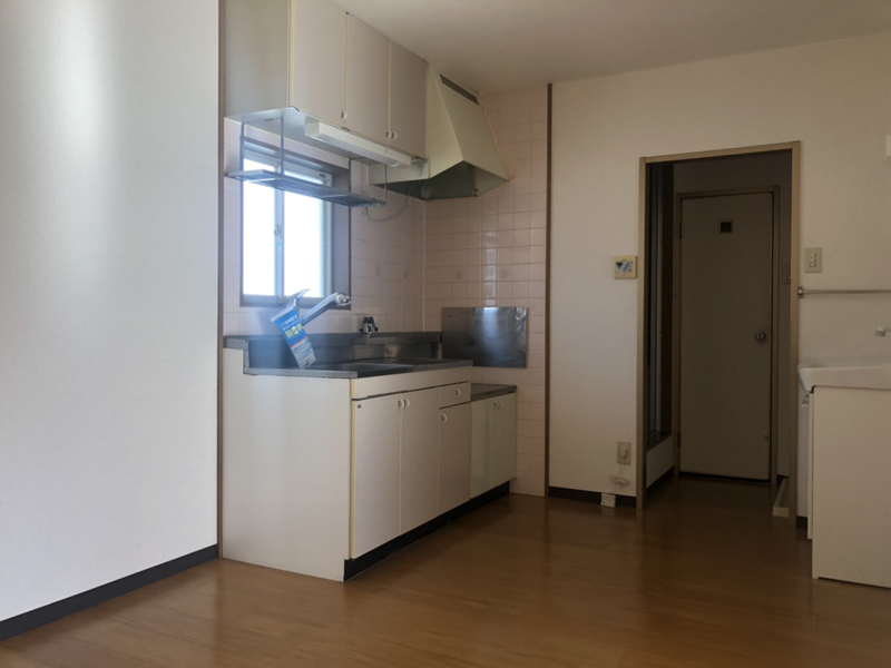 リビング 写真3