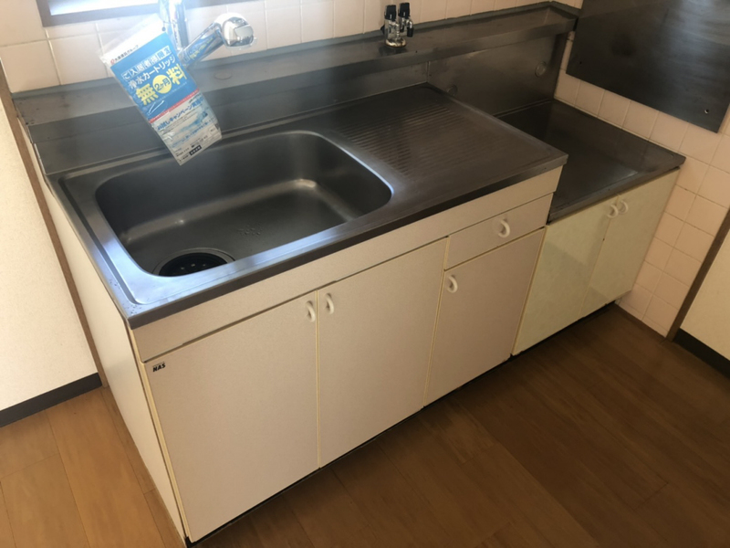 キッチン 写真4