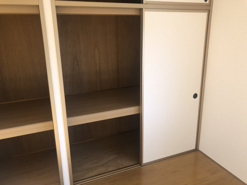収納 写真14