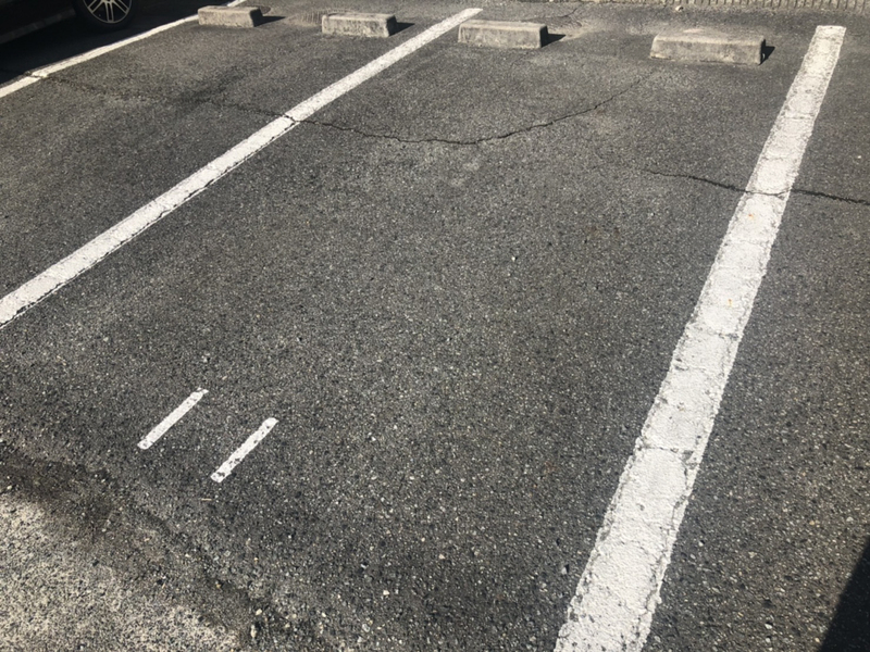 駐車場 写真32